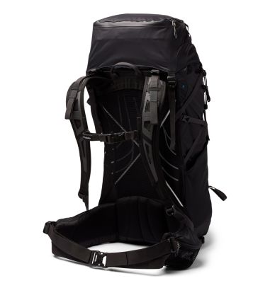 trail elite 55l backpack