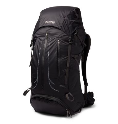 trail elite 55l backpack