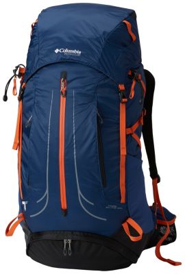 columbia hiking bag