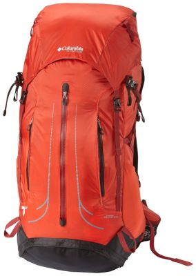 trail elite 55l backpack