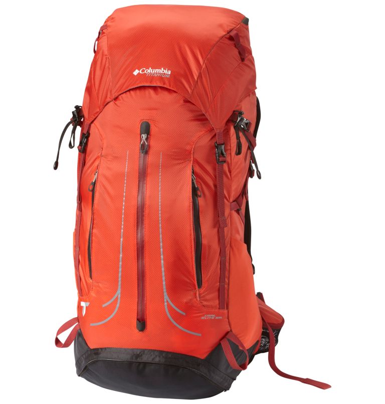 columbia back pack