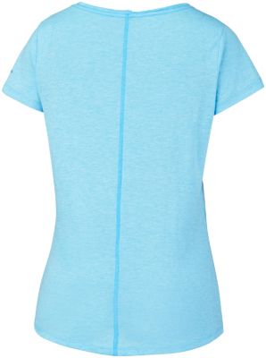 T-shirt &agrave; manches courtes Ocean Fade&trade; Femme Ocean Fade&trade; Short Sleeve Tee | 404 | XS, Atoll, back