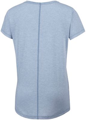 T-shirt &agrave; manches courtes Ocean Fade&trade; Femme Ocean Fade&trade; Short Sleeve Tee | 404 | XS, Blue Dusk, back