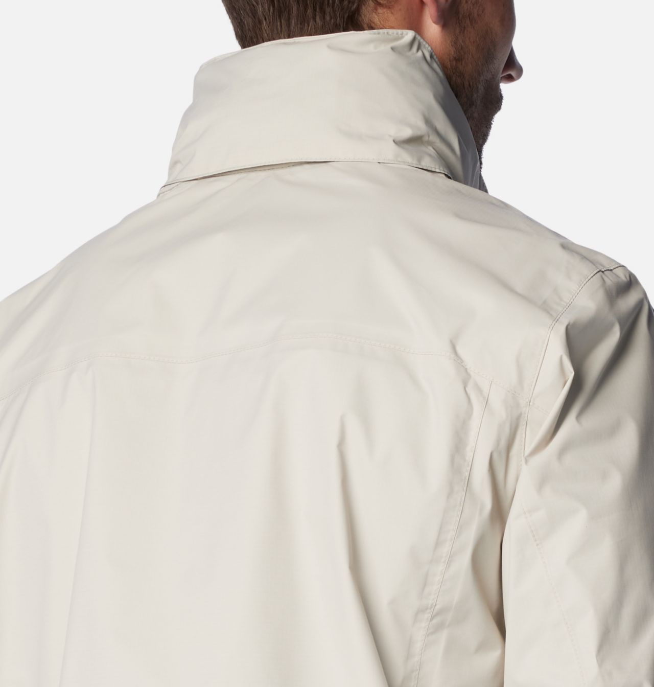 Men's Pouration™ Rain Jacket 7