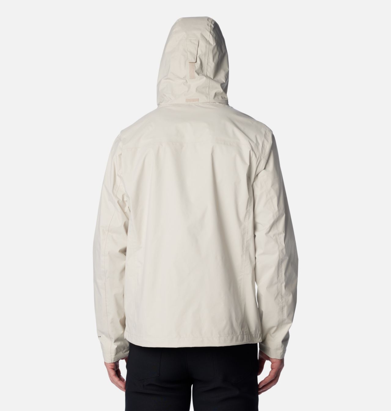 Men's Pouration™ Rain Jacket 2