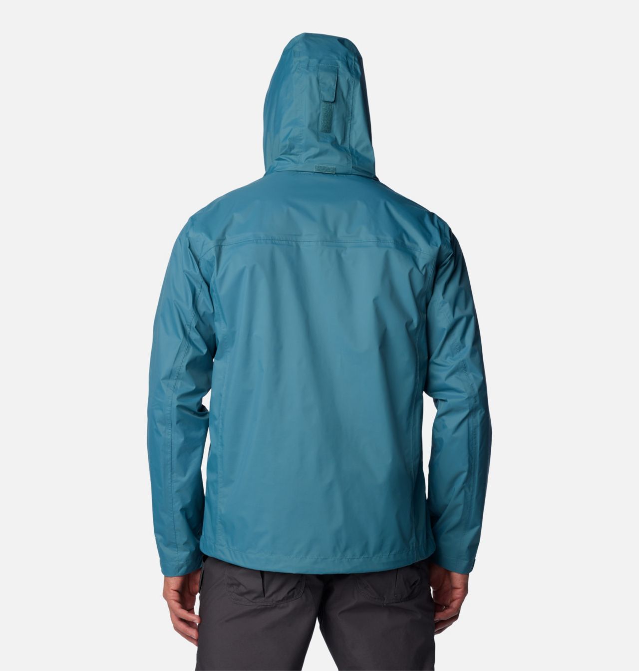 Men's Pouration™ Rain Jacket 2
