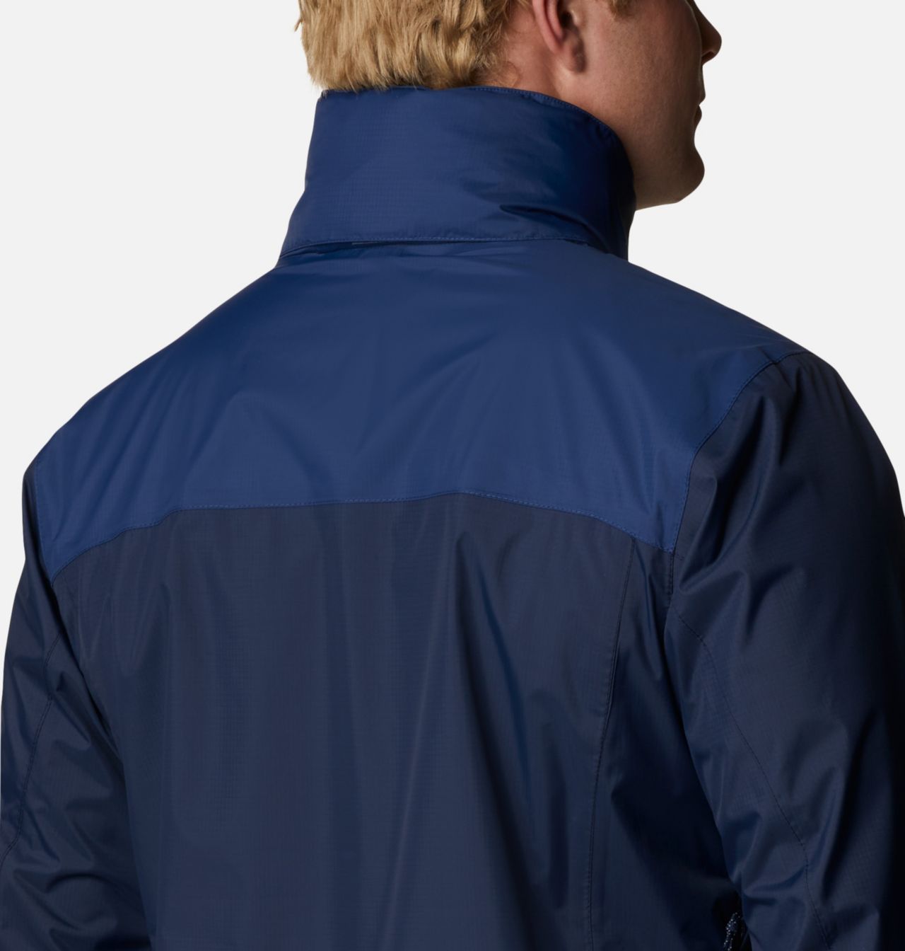 Men's Pouration™ Rain Jacket 7