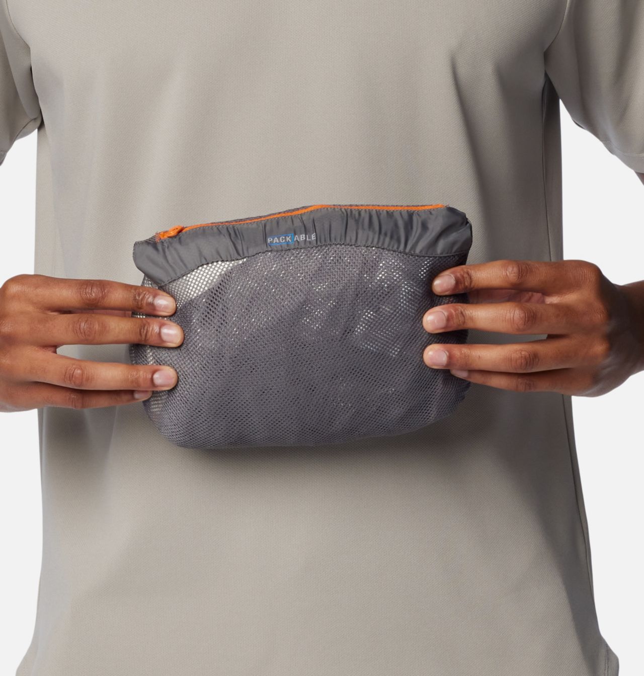 Men's Pouration™ Rain Jacket | 852 | XL 9