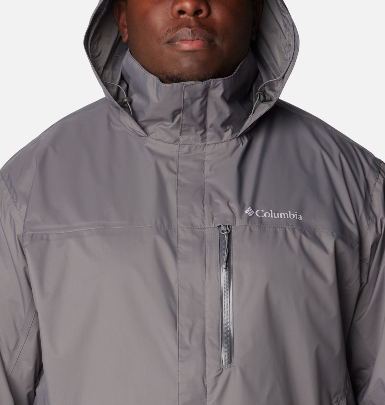 Pouration™ Jacket | 023 | 3X 4