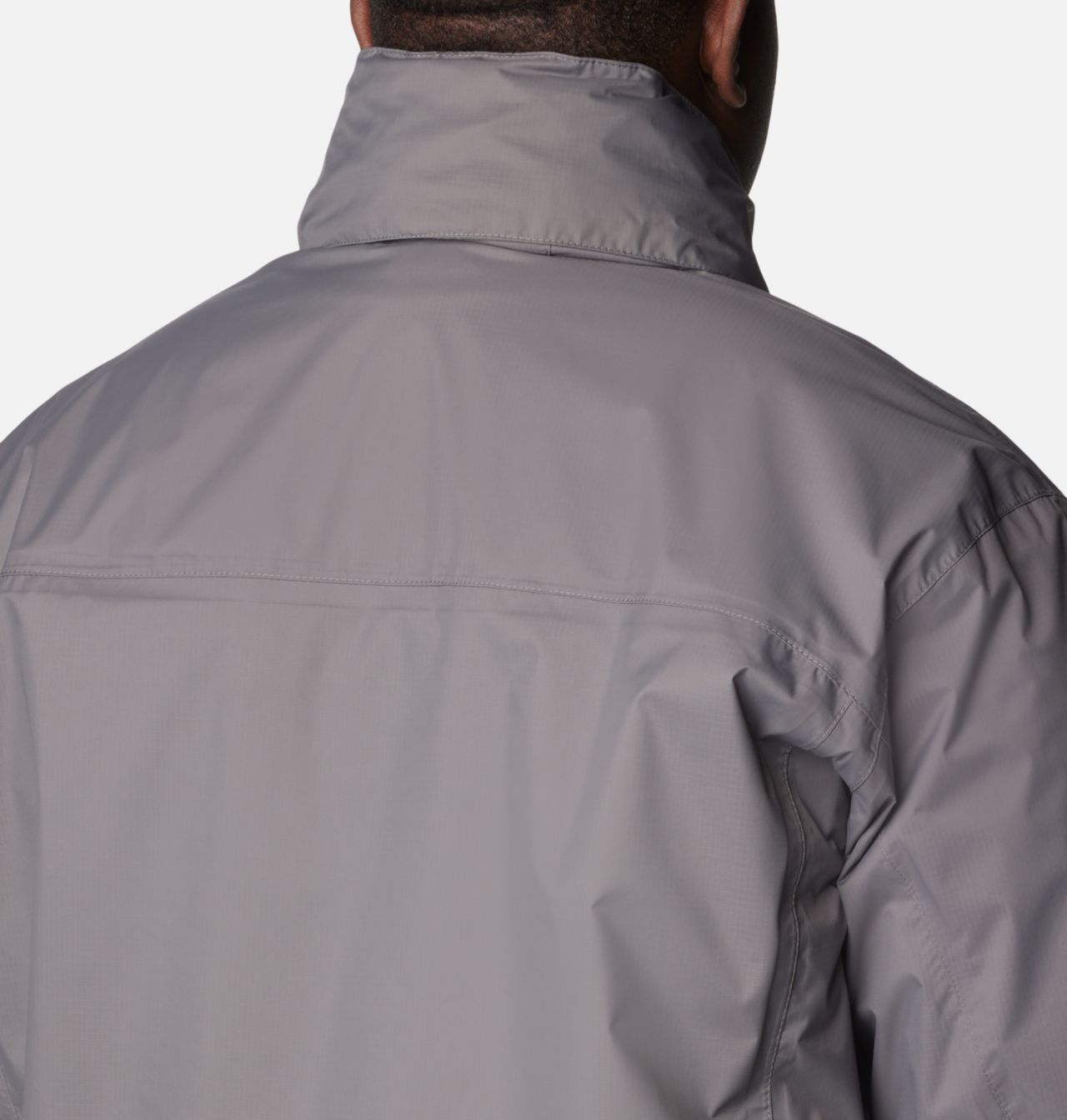 Pouration™ Jacket | 023 | 3X 7