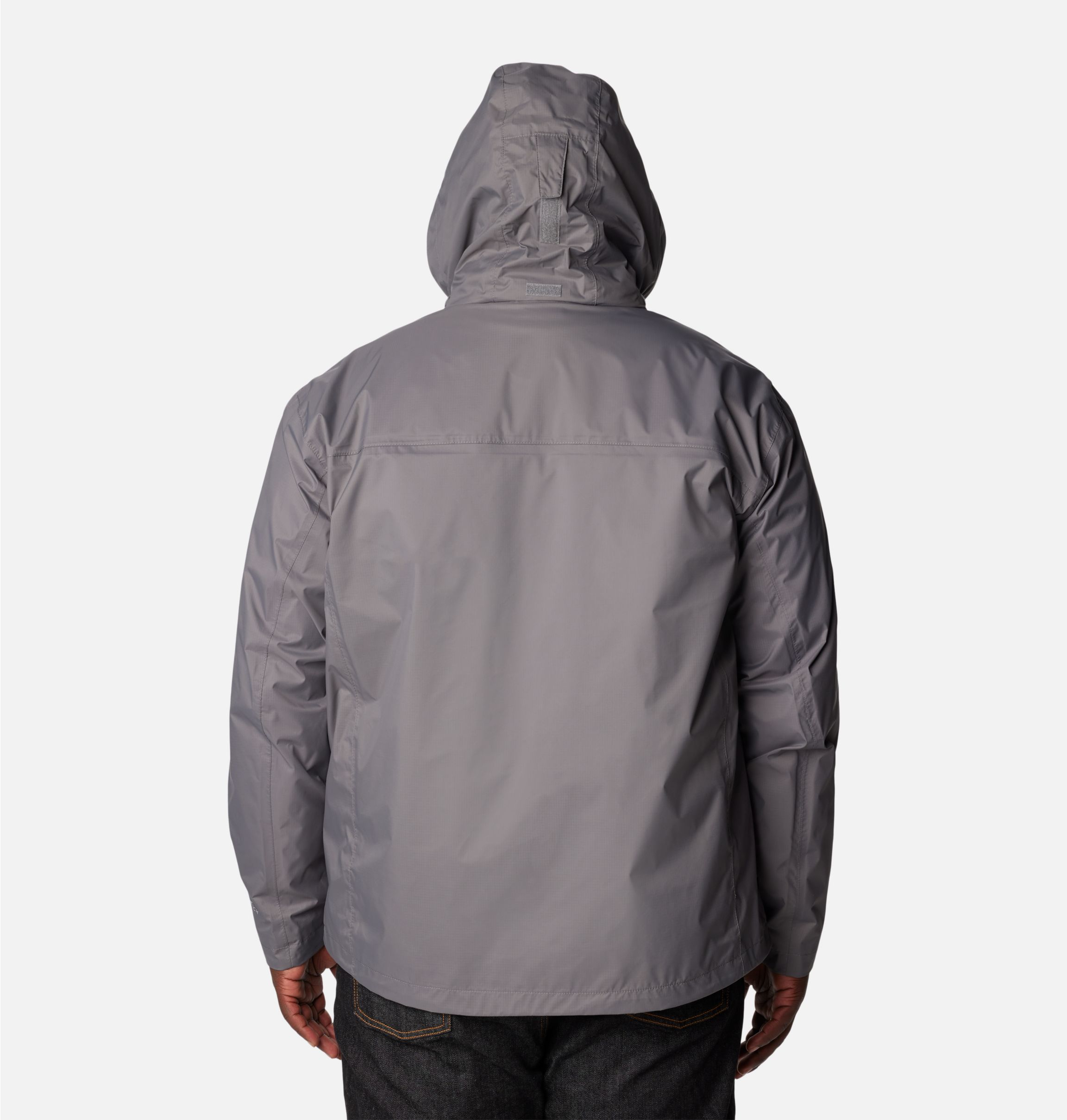 Men's Pouration™ Rain Jacket - Big