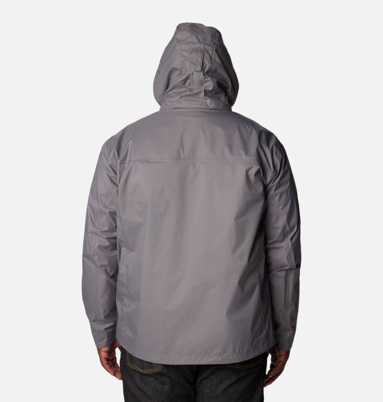 Pouration™ Jacket | 023 | 3X 2