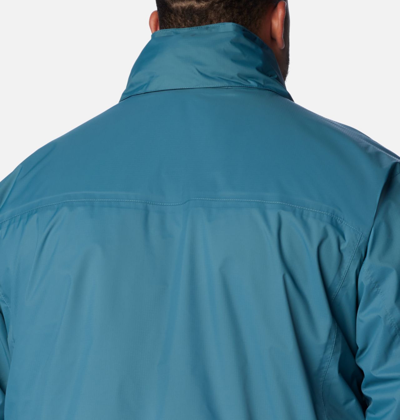 Men's Pouration™ Rain Jacket - Big | 336 | 1X 7