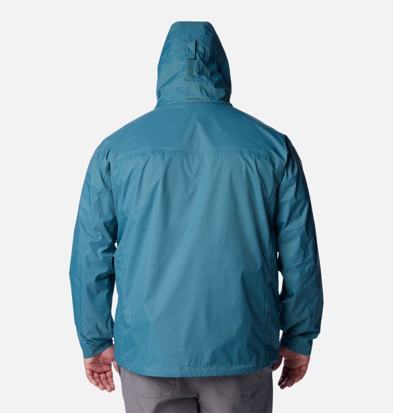 Men's Pouration™ Rain Jacket - Big