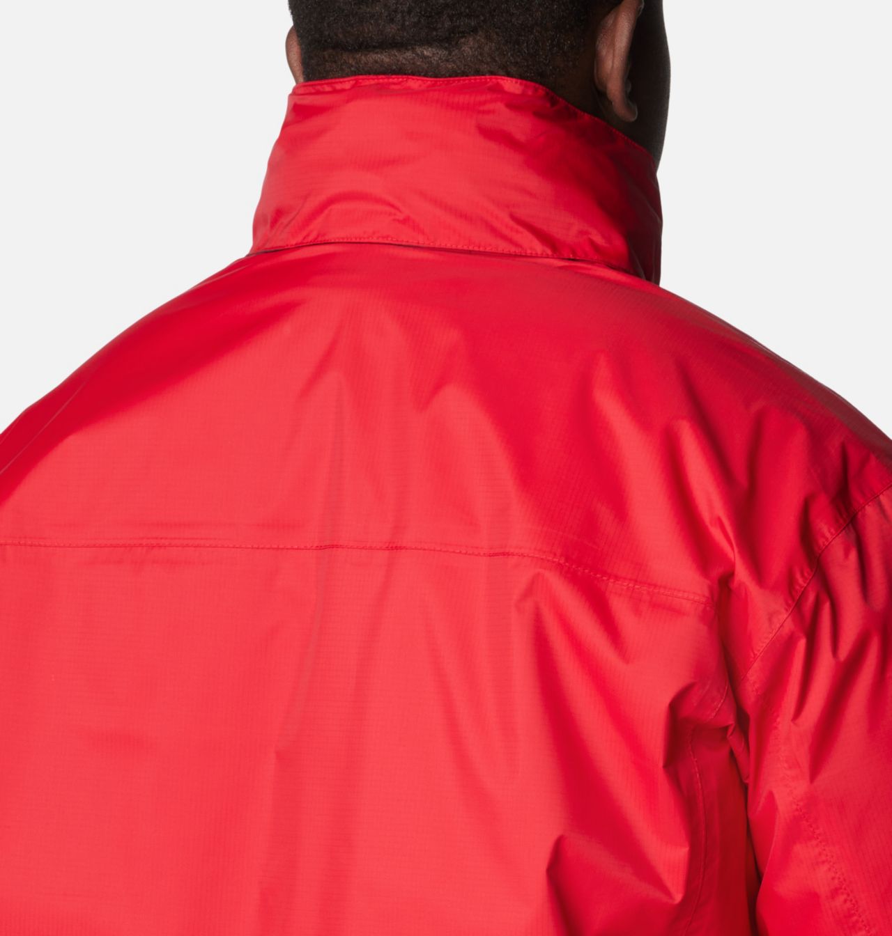 Men's Pouration™ Rain Jacket - Big 7