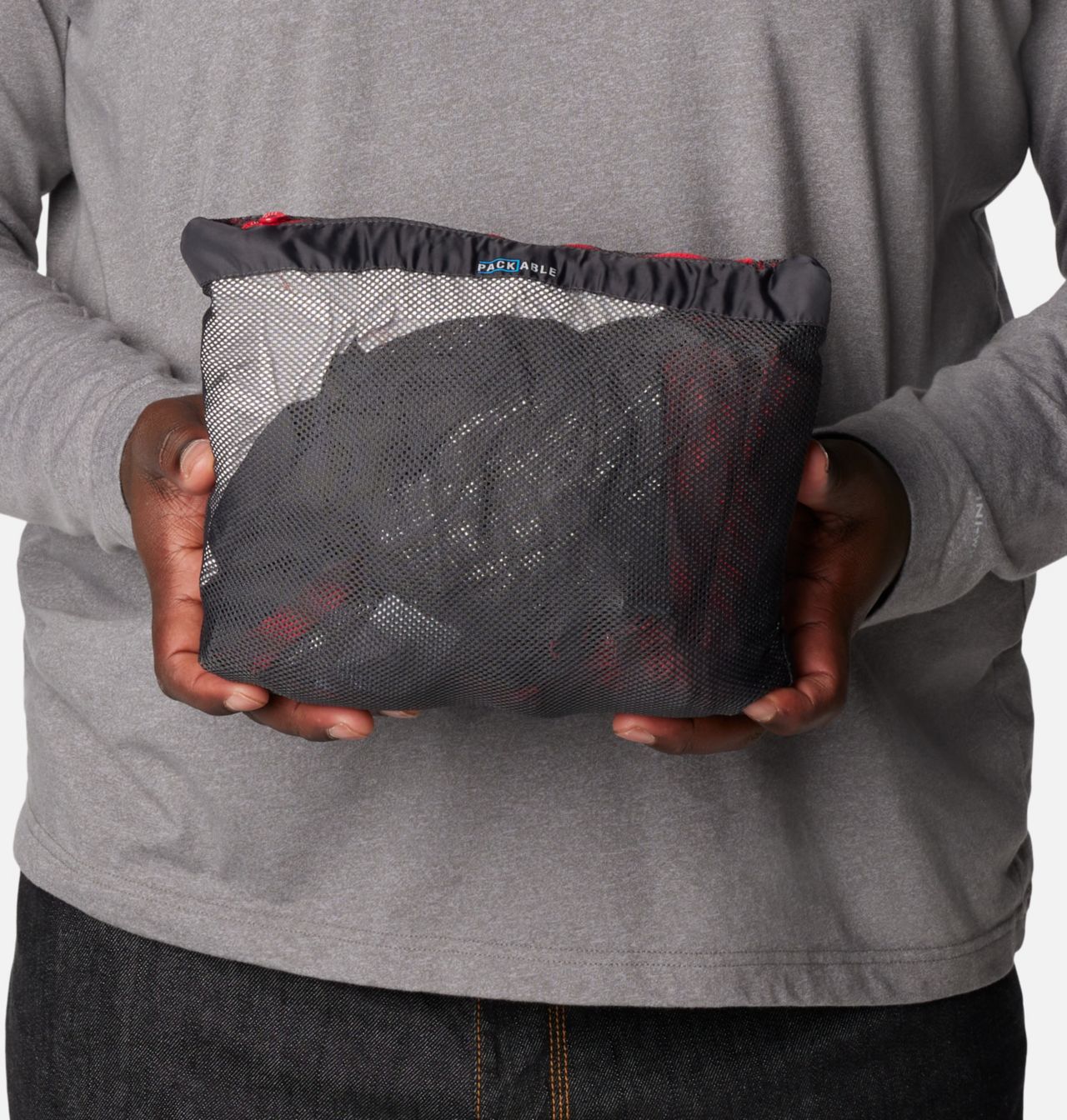 Men's Pouration™ Rain Jacket - Big 9