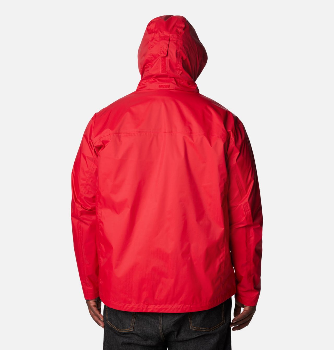 Men's Pouration™ Rain Jacket - Big 2