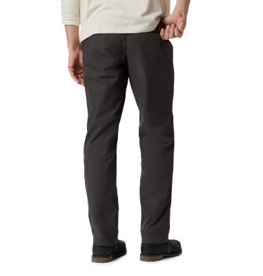 Columbia Pantaloncini Uomo - Washed Out - Grey Ash - Lunghezza 10