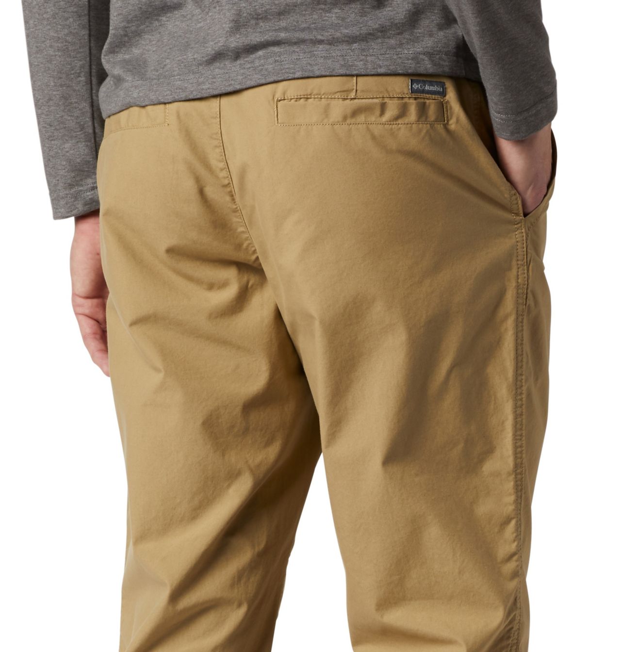 Men's Washed Out™ Pants 5