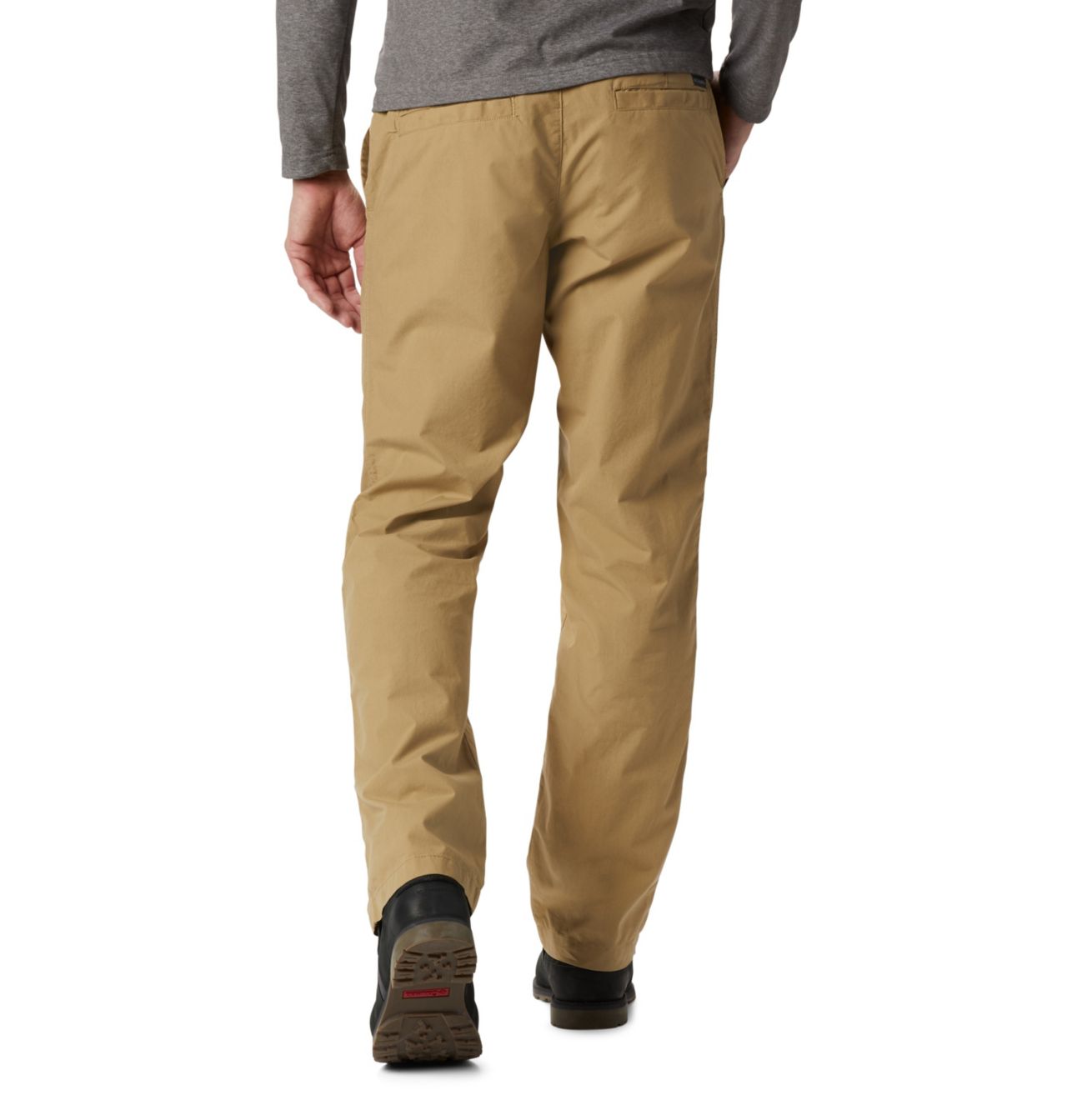 Men's Washed Out™ Pants 2