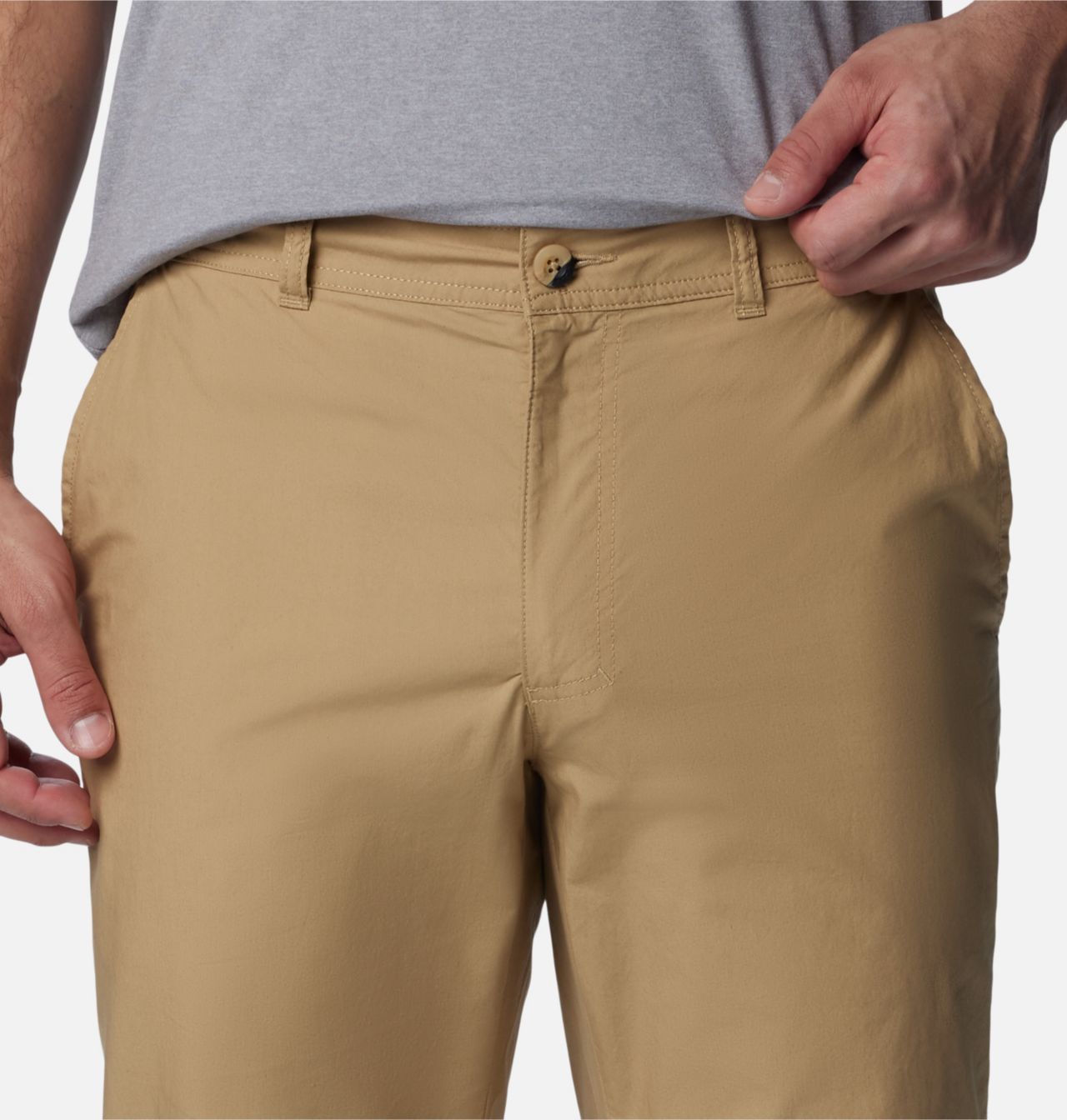 Men's Washed Out™ Pants | 244 | 42 | 32 4
