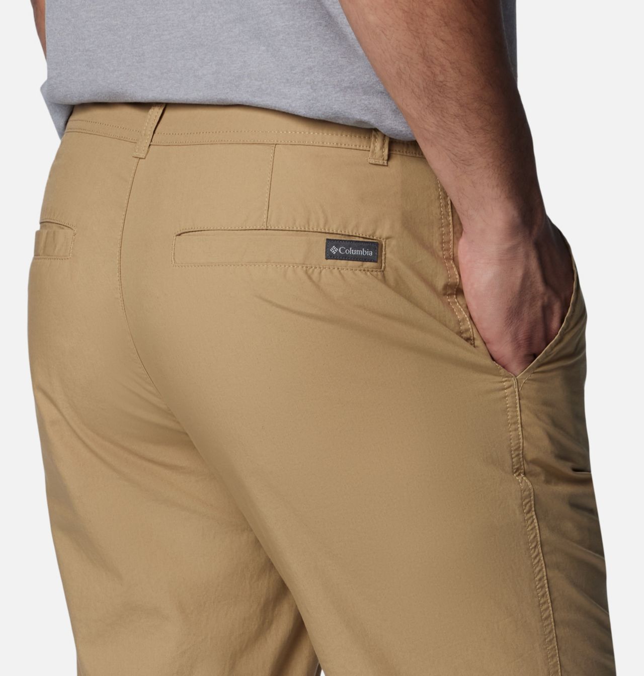 Men's Washed Out™ Pants | 244 | 42 | 32 5