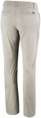 Men's Washed Out&trade; Trousers Washed Out&trade; Pant | 160 | 28, Fossil, back