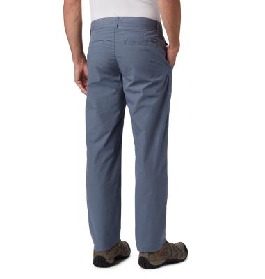 Men's Washed Out&trade; Trousers Washed Out&trade; Pant | 160 | 28, Mountain, back