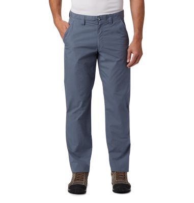 Men's Washed Out&trade; Trousers Washed Out&trade; Pant | 160 | 28, Mountain, front