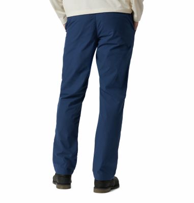 Men's Washed Out&trade; Trousers Washed Out&trade; Pant | 160 | 28, Carbon, back