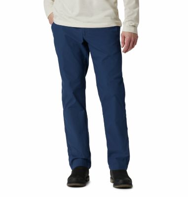 Men's Washed Out&trade; Trousers Washed Out&trade; Pant | 160 | 28, Carbon, front