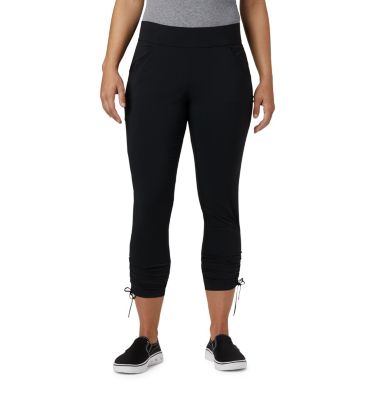columbia anytime ankle casual pant pants