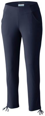 Women’s Anytime Casual Sun Shielding Ankle Pants | Columbia.com