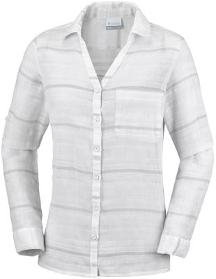 Women&rsquo; s Early Tide&trade; Long Sleeve Shirt