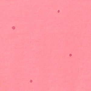 Mineral Pink Dots Print