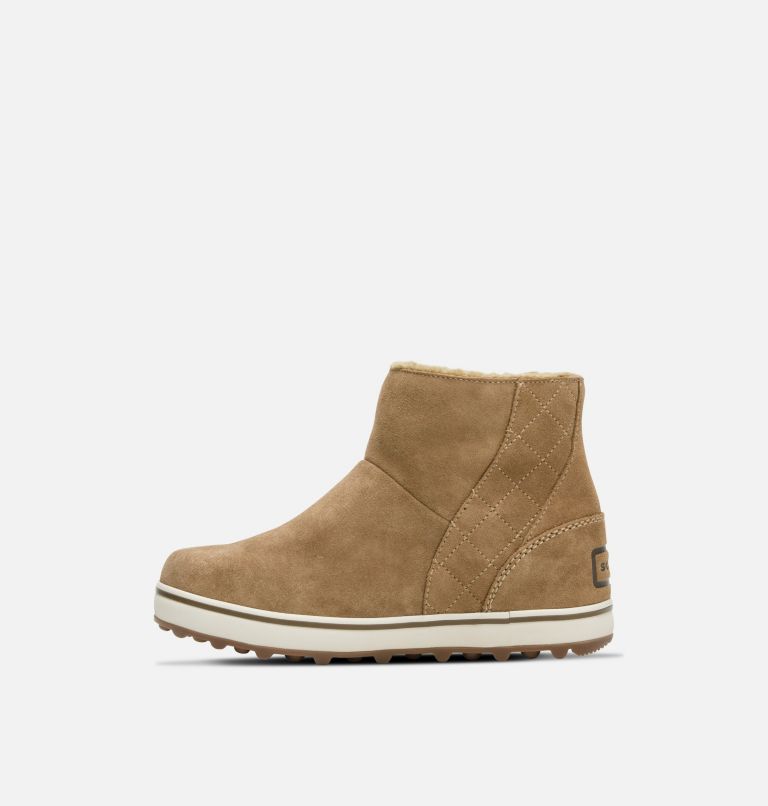 Sorel hot sale glacy shorty