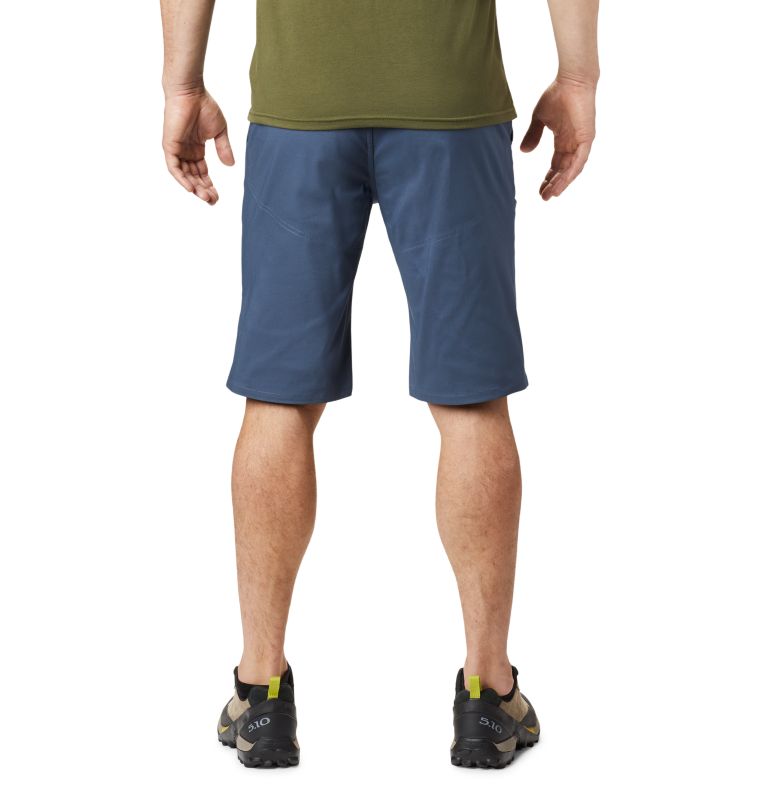 Short Hardwear AP Homme, Color: Zinc, image 2