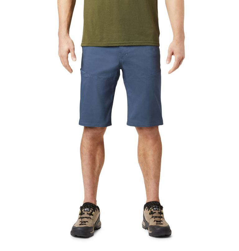 Short Hardwear AP Homme, Color: Zinc, image 1