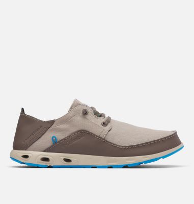 columbia men's bahama vent relaxed pfg boat shoe