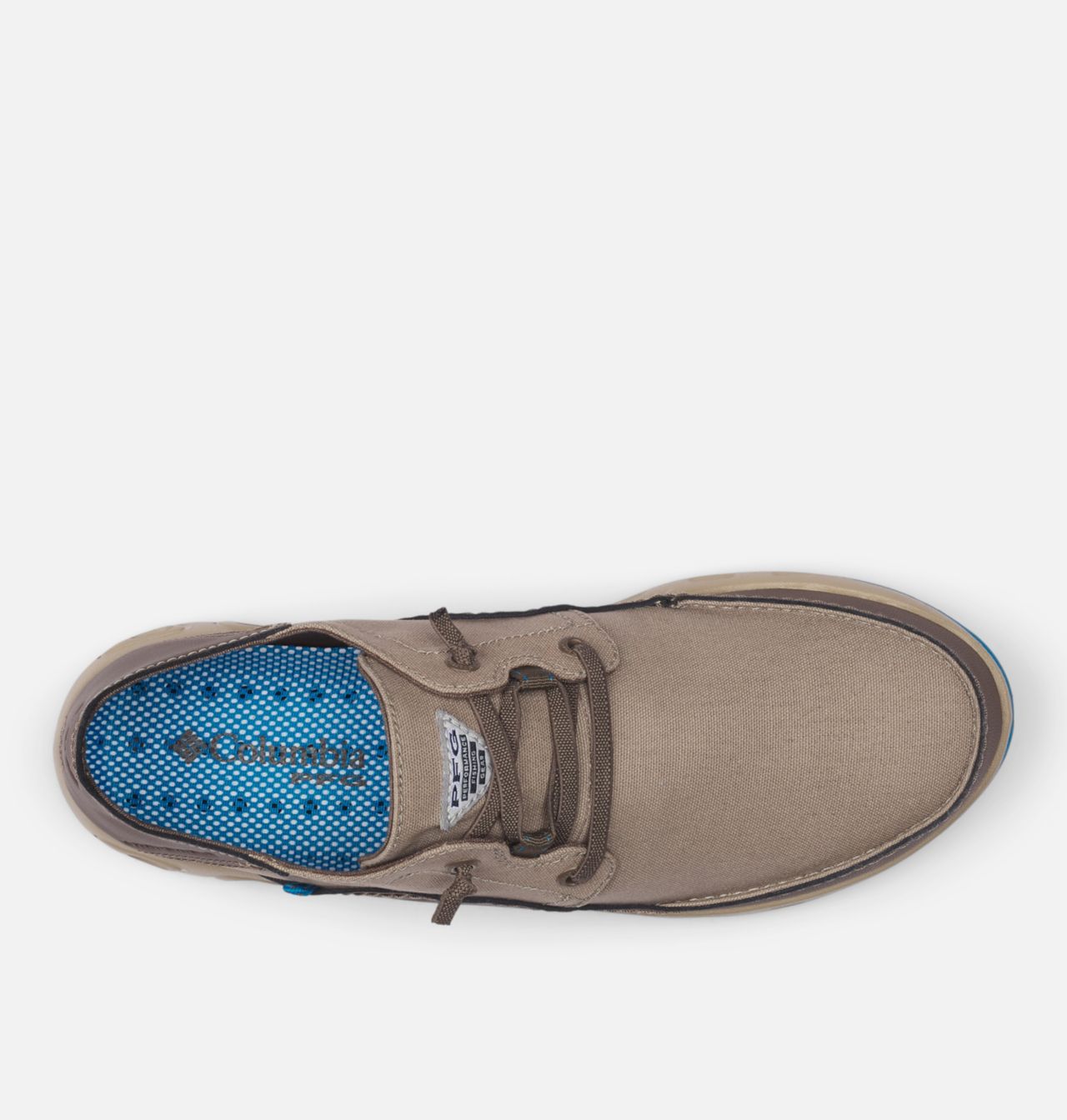 Men's Bahama™ Vent Relaxed PFG Shoe 3