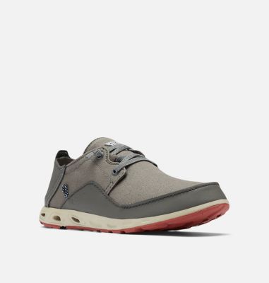 columbia men's pfg bahama vent fishing shoes