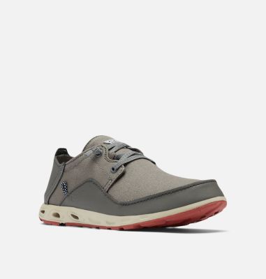 columbia men's casual shoes