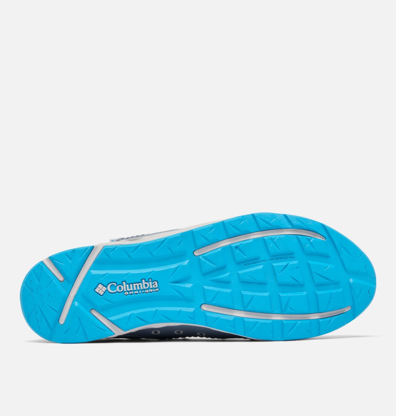 Men's Bahama™ Vent Relaxed PFG Shoe 5