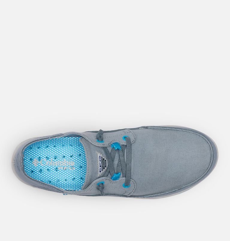 men's bahama vent relaxed pfg shoe