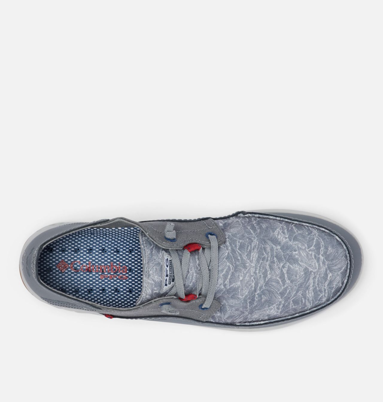 Men's Bahama™ Vent Relaxed PFG Shoe 4