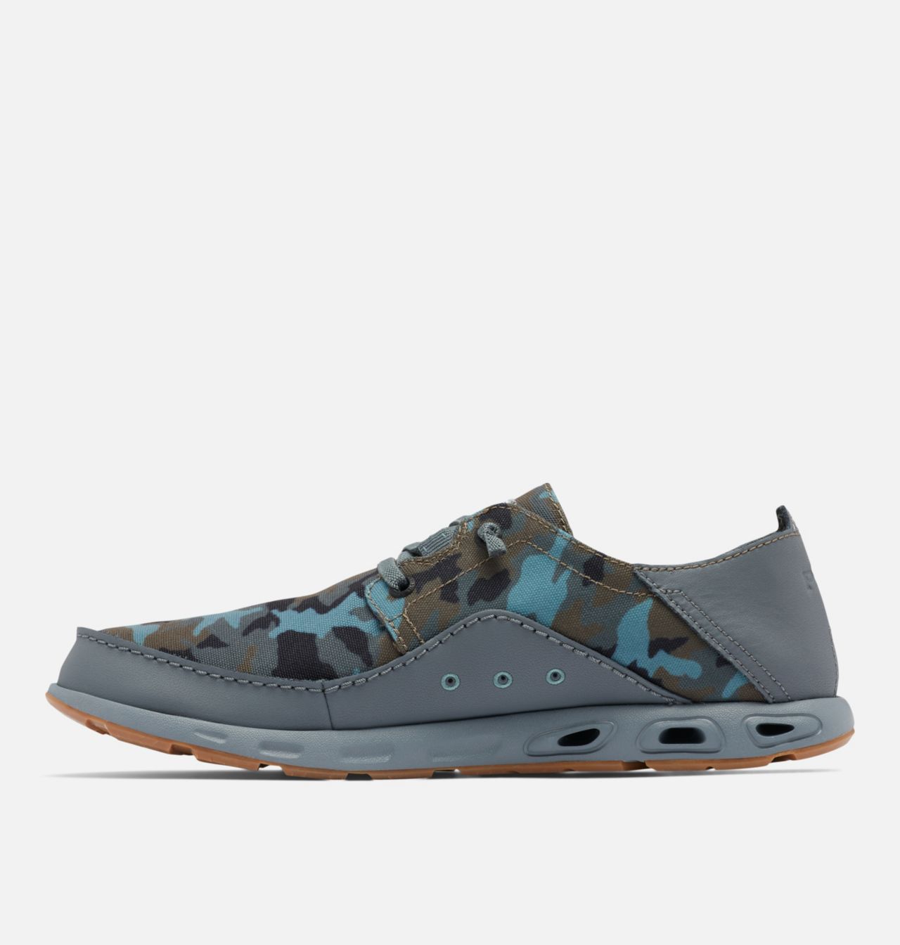 Men's Bahama™ Vent Relaxed PFG Shoe - Wide 6
