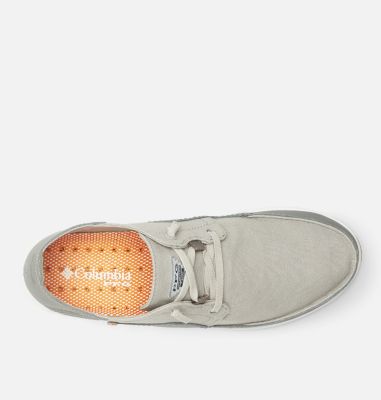 men's bahama vent relaxed pfg shoe