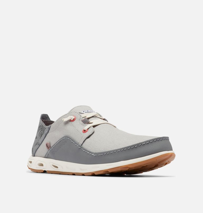 Thumbnail: BAHAMA VENT RELAXED PFG | 095 | 7.5, Color: Steam, Ti Grey Steel, image 2