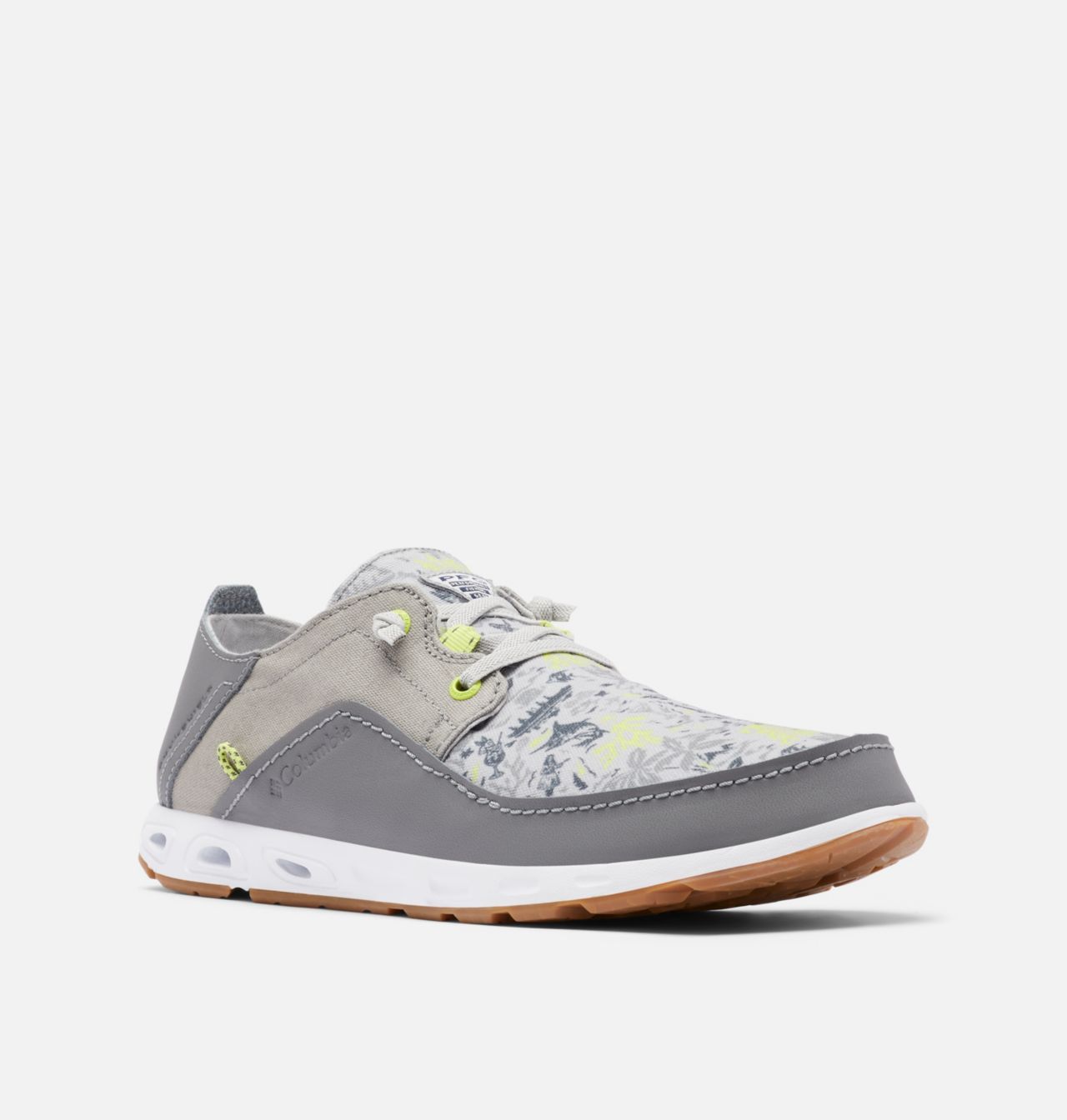 BAHAMA™ VENT RELAXED PFG | 097 | 8 2