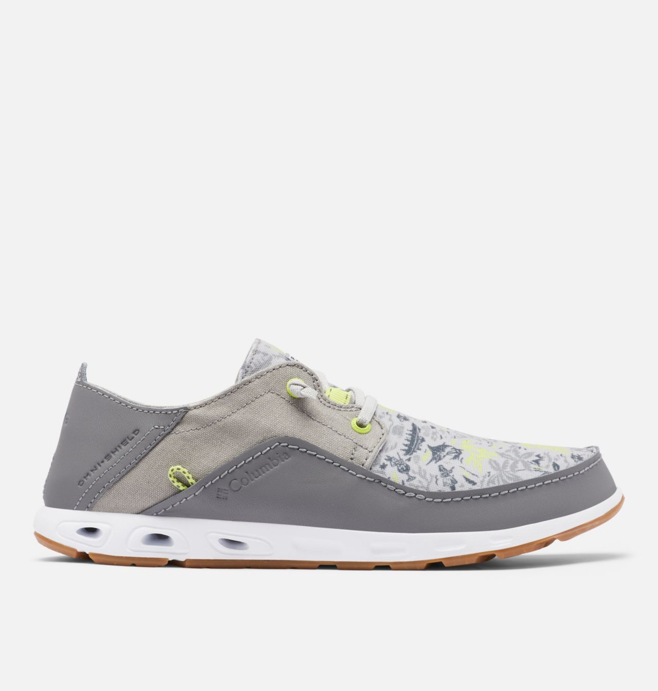 BAHAMA™ VENT RELAXED PFG | 097 | 8 1